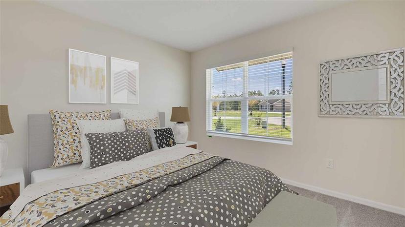 Picture of 4517 Dusky Dawn Lane, Palmetto FL 34221