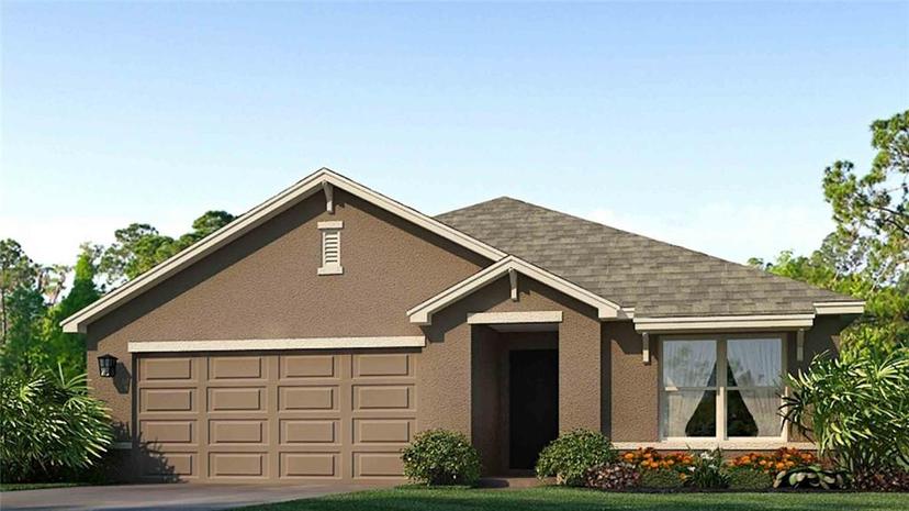 Picture of 4517 Dusky Dawn Lane, Palmetto FL 34221