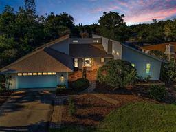 Picture of 833 Lakeside Terrace, Palm Harbor, FL 34683