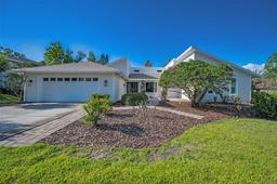 Picture of 833 Lakeside Terrace, Palm Harbor, FL 34683