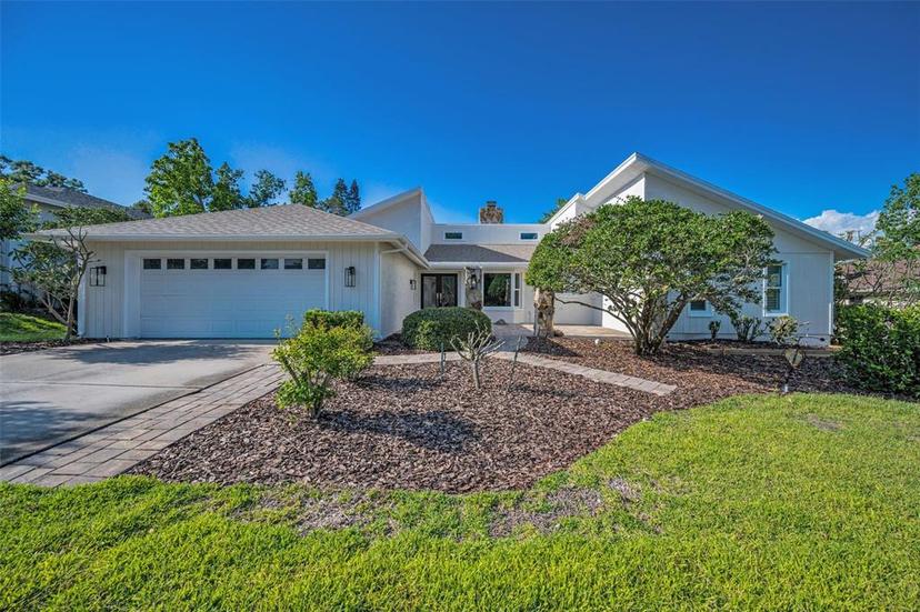 Picture of 833 Lakeside Terrace, Palm Harbor FL 34683