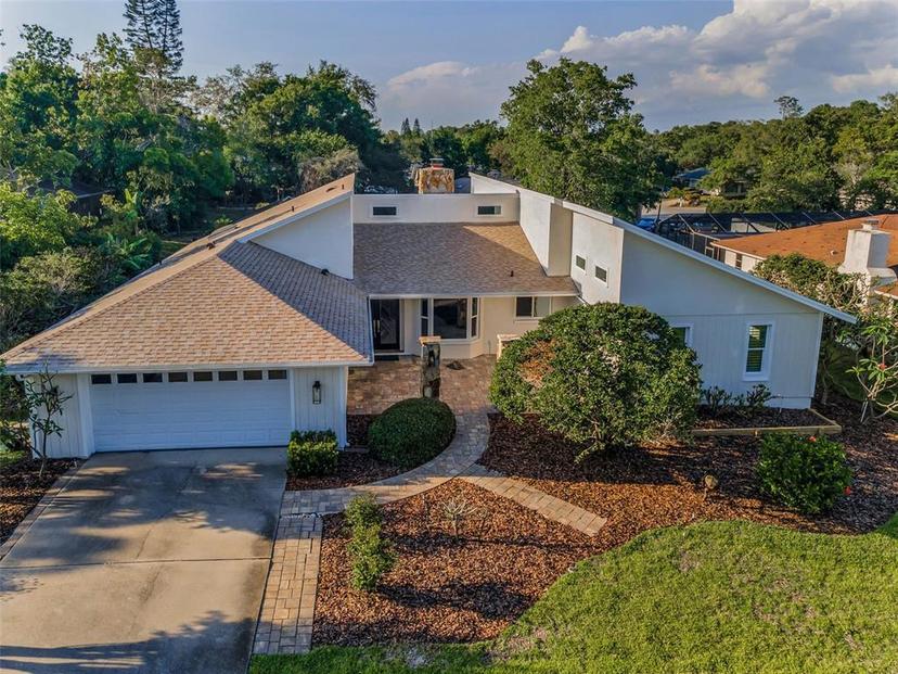 Picture of 833 Lakeside Terrace, Palm Harbor FL 34683
