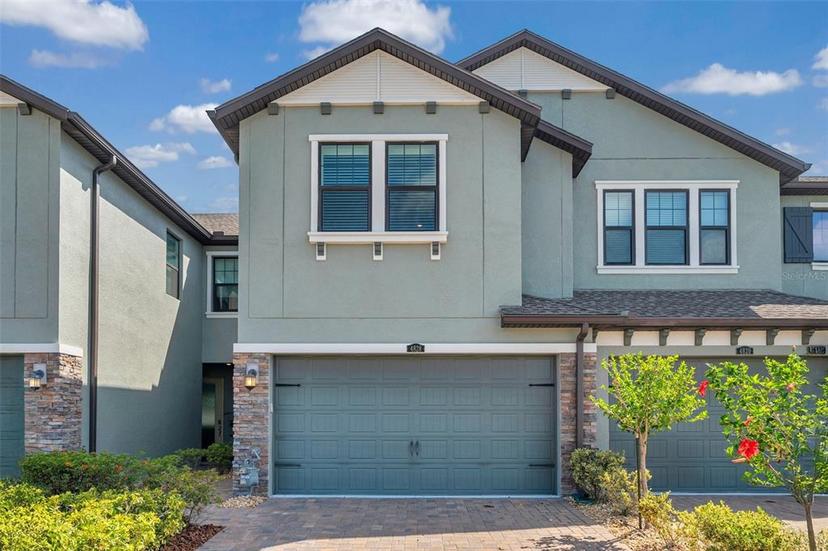 Picture of 4828 San Martino Drive, Wesley Chapel FL 33543