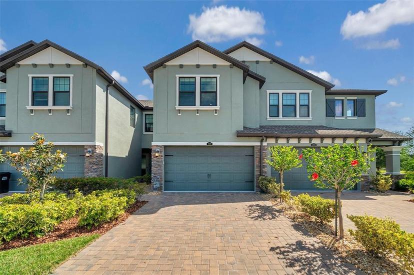 Picture of 4828 San Martino Drive, Wesley Chapel FL 33543
