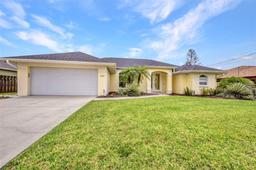 Picture of 474 Lomond Drive, Port Charlotte, FL 33953