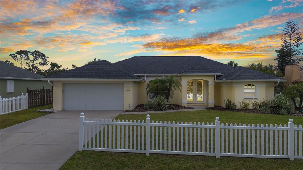 Picture of 474 Lomond Drive, Port Charlotte, FL 33953