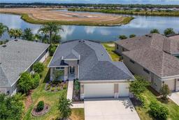 Picture of 8664 Bridgeport Bay Circle, Mount Dora, FL 32757