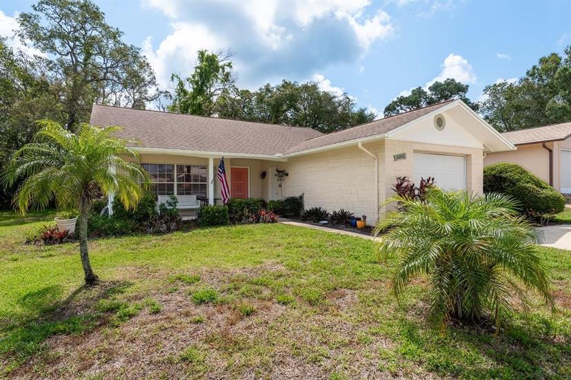 Picture of 10516 Mira Vista Drive, Port Richey FL 34668