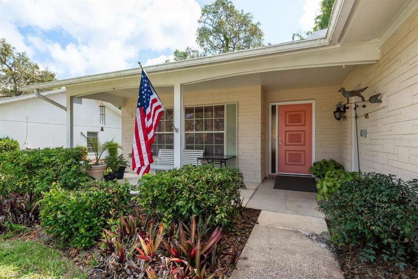 Picture of 10516 Mira Vista Drive, Port Richey FL 34668