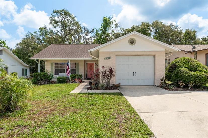Picture of 10516 Mira Vista Drive, Port Richey FL 34668