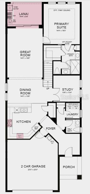 Picture of 845 Steel Drive, Apollo Beach FL 33572