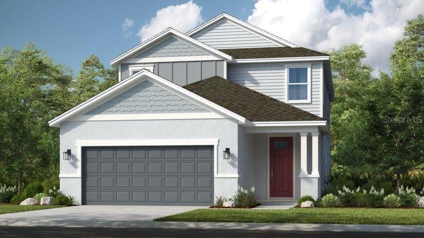 Picture of 845 Steel Drive, Apollo Beach FL 33572