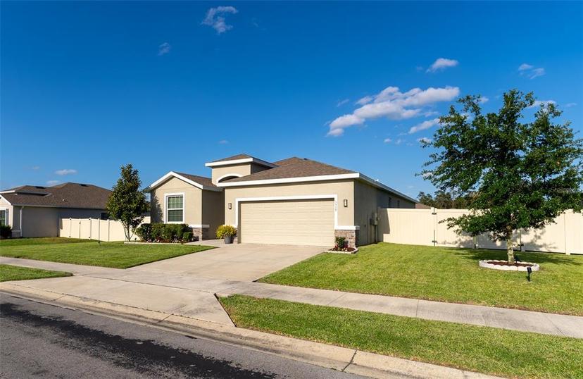 Picture of 1509 NE 50Th Terrace, Ocala FL 34470