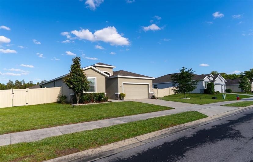 Picture of 1509 NE 50Th Terrace, Ocala FL 34470