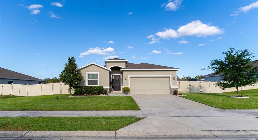 Picture of 1509 NE 50Th Terrace, Ocala FL 34470