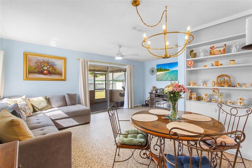 Picture of 3122 Eleuthera Lane, Orlando FL 32827