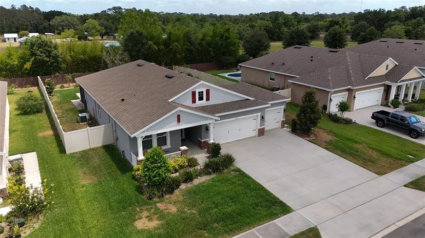 Picture of 449 Halter Drive, Apopka FL 32712