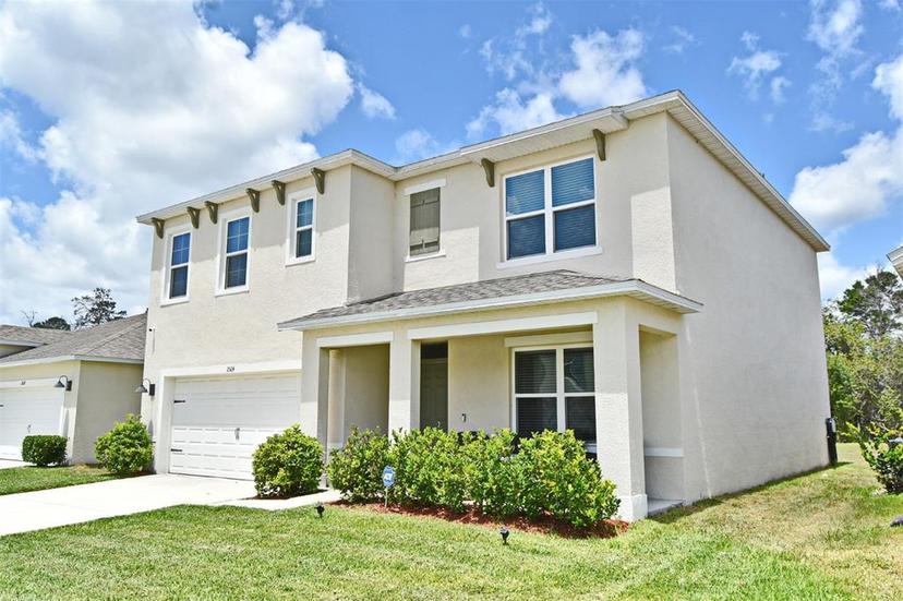 Picture of 2524 Harmonia Hammock Road, Harmony FL 34773