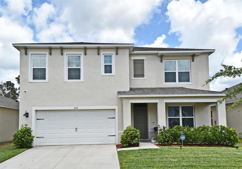 Picture of 2524 Harmonia Hammock Road, Harmony FL 34773