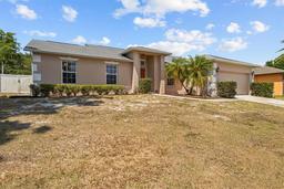 Picture of 2812 Hickory Ridge Drive, Lakeland, FL 33813