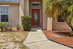 Picture of 2812 Hickory Ridge Drive, Lakeland, FL 33813