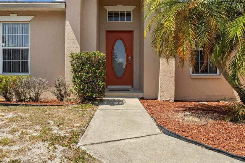 Picture of 2812 Hickory Ridge Drive, Lakeland FL 33813