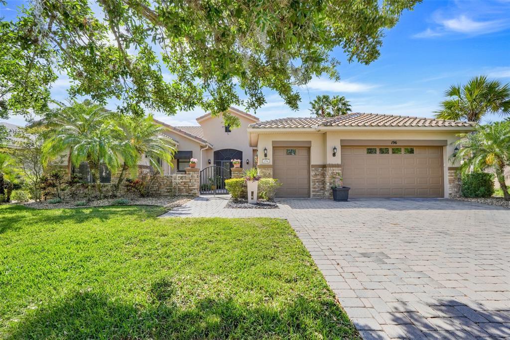 Picture of 196 Torino Lane, Kissimmee, FL 34759