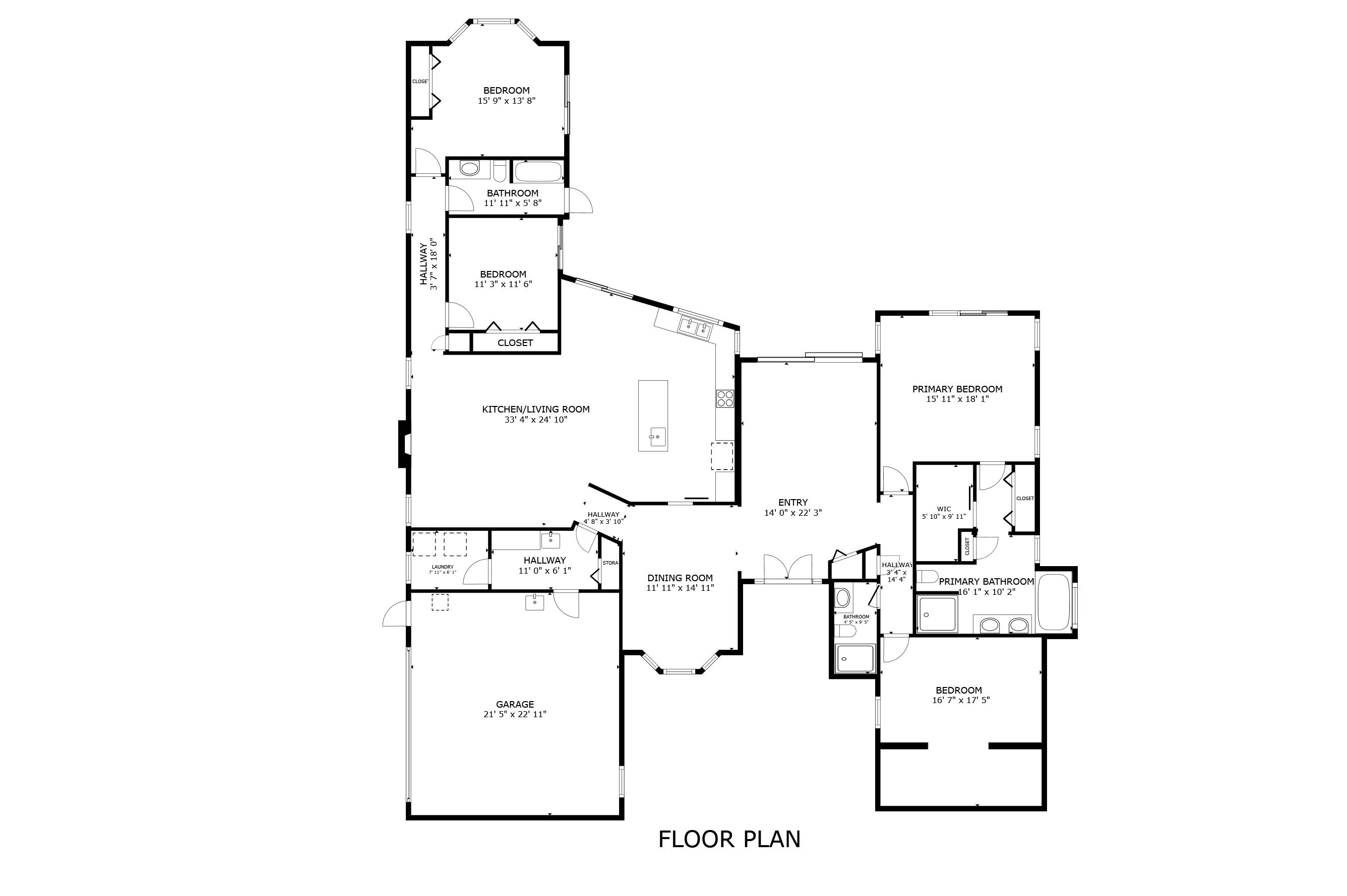 Picture of 13906 Captains Reef Court, Tampa, FL 33624