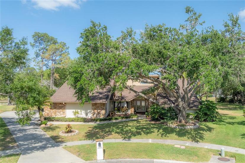 Picture of 13906 Captains Reef Court, Tampa FL 33624