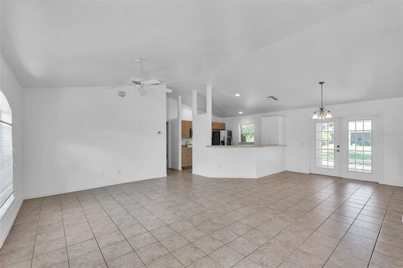 Picture of 3204 Pericles Avenue, North Port FL 34286