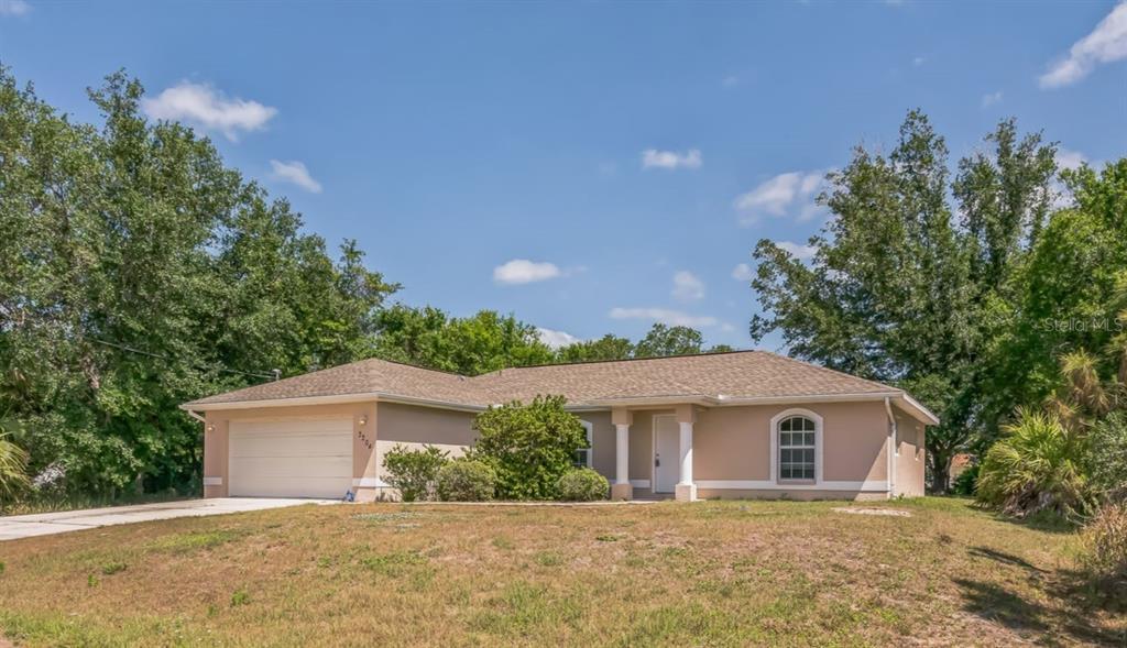 Picture of 3204 Pericles Avenue, North Port, FL 34286
