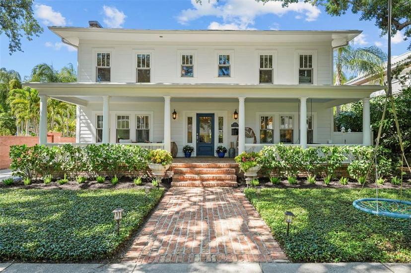 Picture of 2523 W Sunset Drive, Tampa FL 33629
