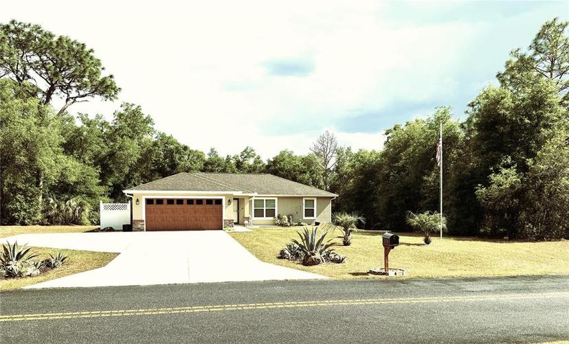 Picture of 20386 SW 95Th Street, Dunnellon FL 34431