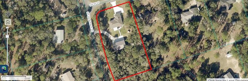 Picture of 20386 SW 95Th Street, Dunnellon FL 34431