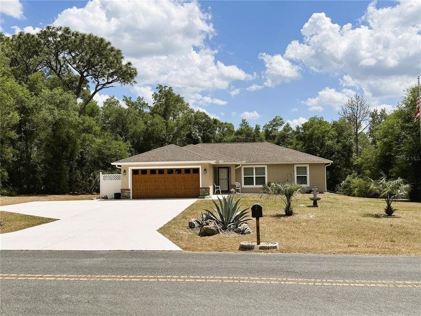 Picture of 20386 SW 95Th Street, Dunnellon FL 34431