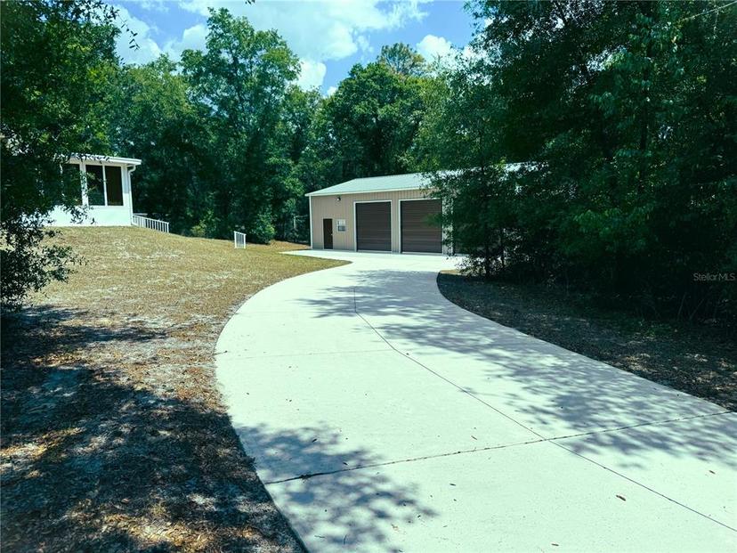 Picture of 20386 SW 95Th Street, Dunnellon FL 34431