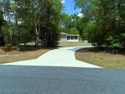 Picture of 20386 SW 95Th Street, Dunnellon, FL 34431