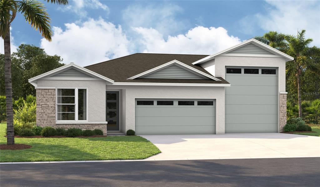 Picture of 9120 Players Drive, Weeki Wachee, FL 34613