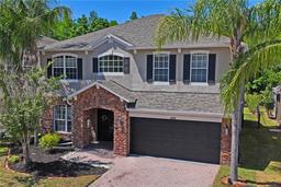 Picture of 12935 Solola Way, Trinity, FL 34655