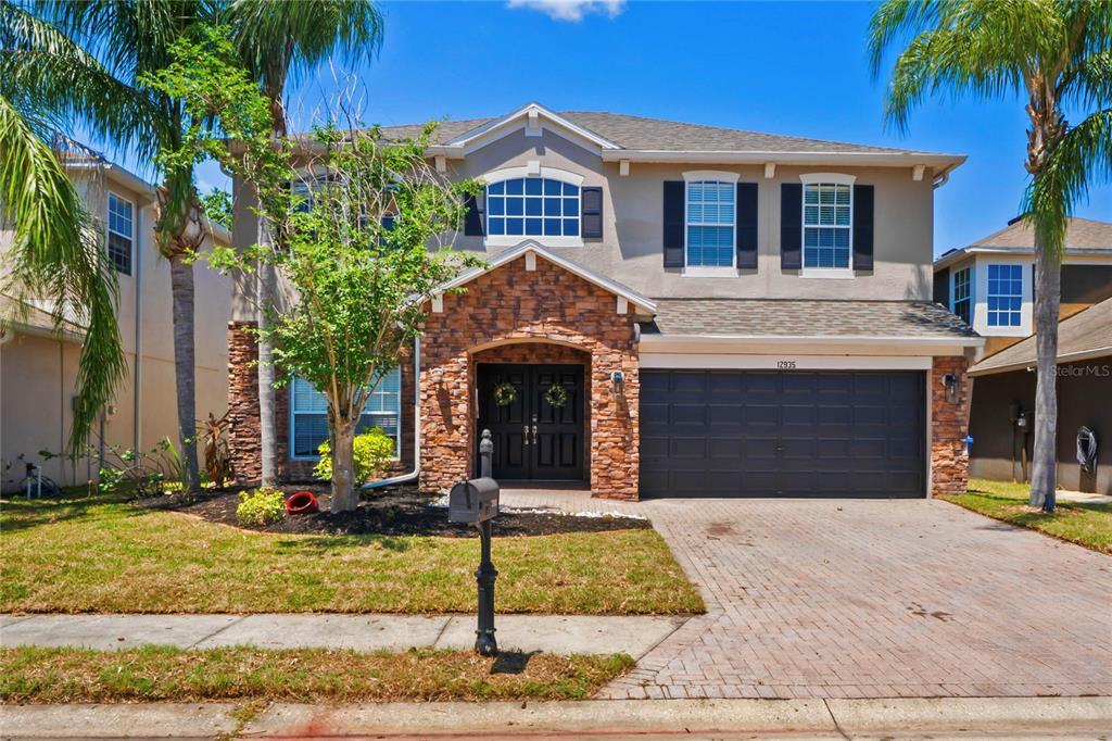 Picture of 12935 Solola Way, Trinity, FL 34655