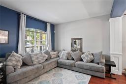 Picture of 12935 Solola Way, Trinity, FL 34655