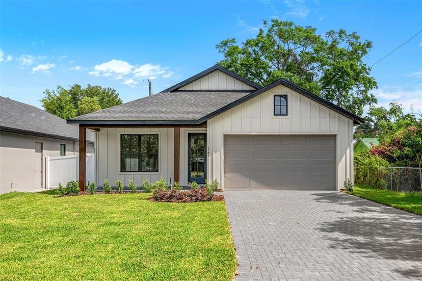 Picture of 1109 Naples Drive, Orlando FL 32804