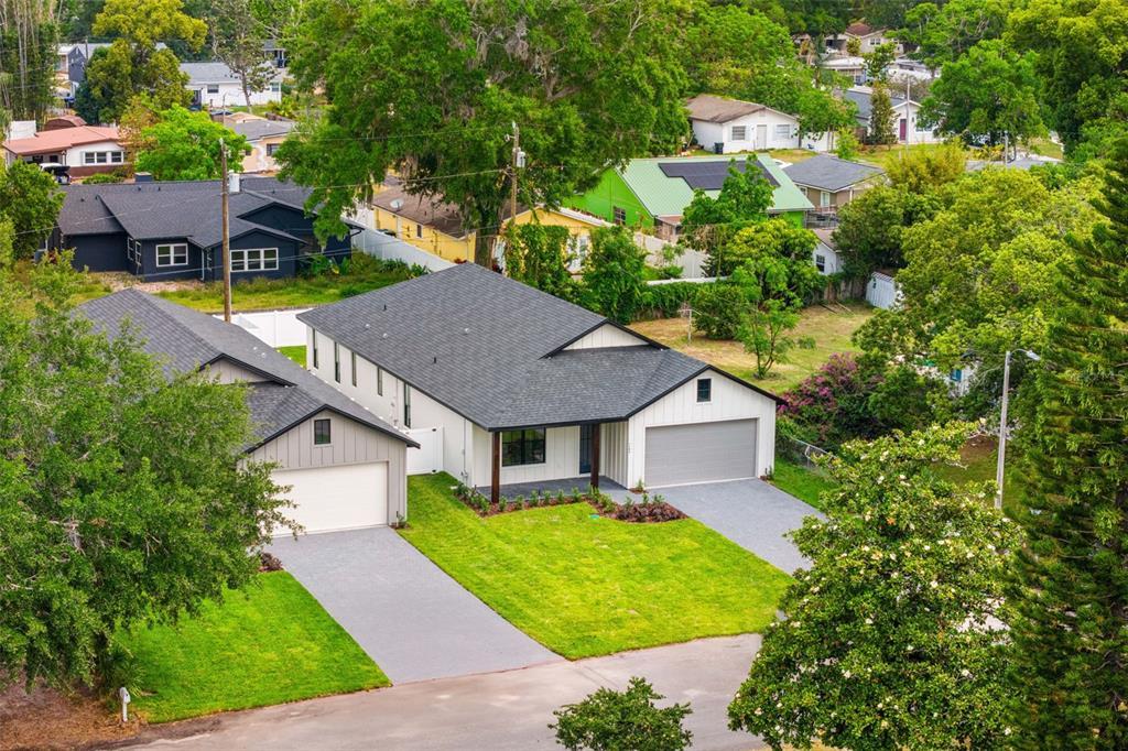 Picture of 1109 Naples Drive, Orlando, FL 32804