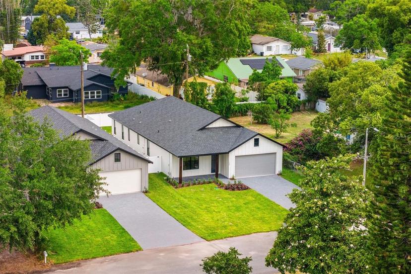Picture of 1109 Naples Drive, Orlando FL 32804