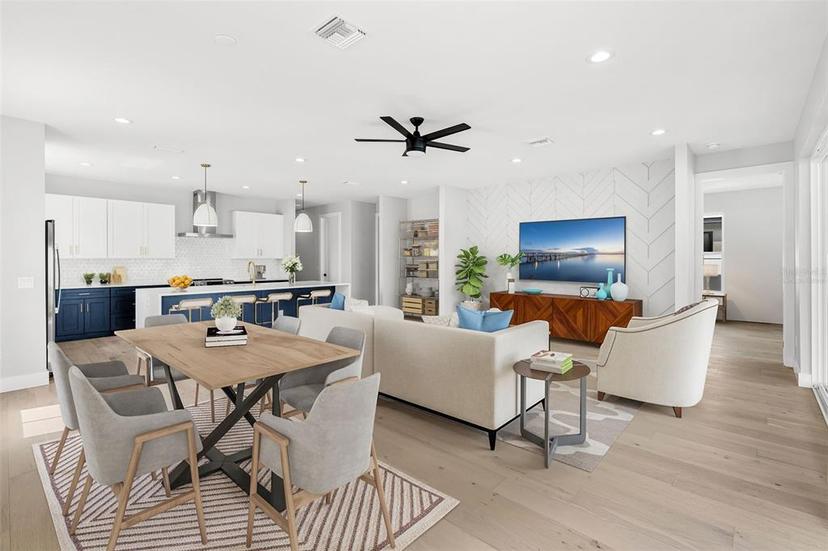 Picture of 1109 Naples Drive, Orlando FL 32804