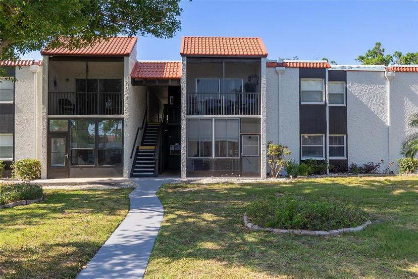 Picture of 3255 Beneva Road Unit 102, Sarasota FL 34232