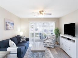Picture of 3255 Beneva Road Unit 102, Sarasota, FL 34232