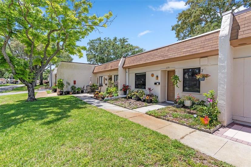 Picture of 1278 Mission Circle Unit 45B, Clearwater FL 33759