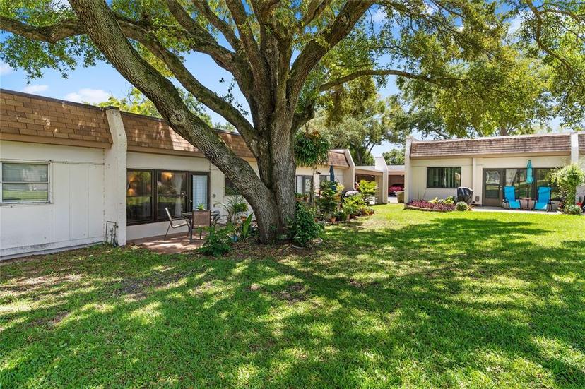 Picture of 1278 Mission Circle Unit 45B, Clearwater FL 33759
