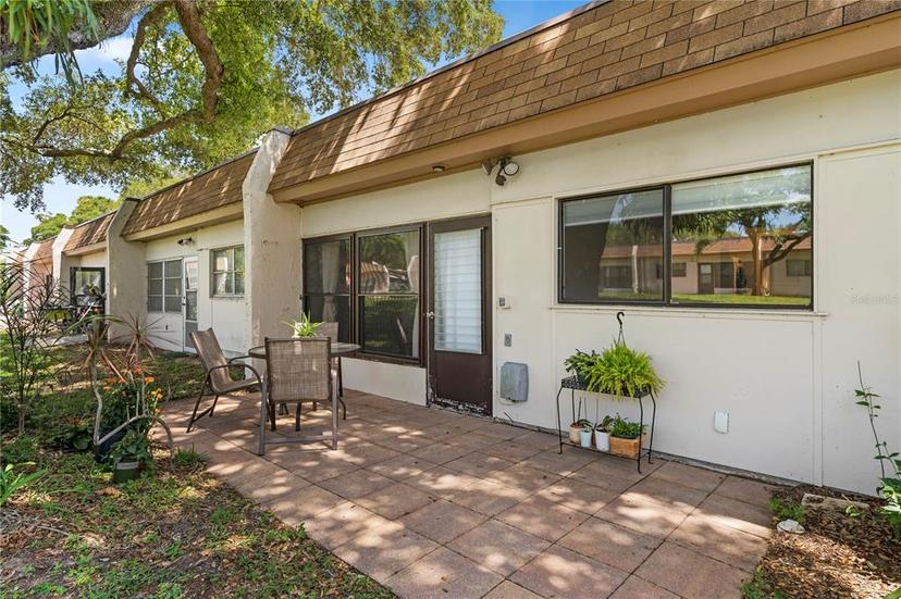 Picture of 1278 Mission Circle Unit 45B, Clearwater FL 33759